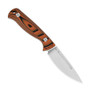 Kizer Evenki 2 G10 Orange/Black (1098A1)