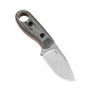 Kizer Beaver Micarta/G10 Orange (1078A2)