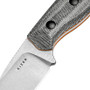Kizer Beaver Micarta/G10 Orange (1078A2)