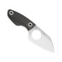 Kizer Nightjar Aluminum Grey (1114A2)
back