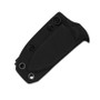Kizer Rook Micarta Green (1090A4)