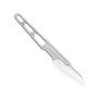 Kizer Scuttler D2 with Sheath (1058A1)
