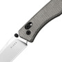 Kizer Aegis Micarta Black (V3774A1)
blade