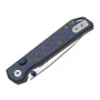 Kizer Begleiter 2.9 Micarta Blue (V3458.2BDA1)
closed