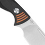 Kizer Evenki 3 G10 Black/Orange (1099A1)