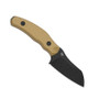 Kizer Bulldog G10 Brown (1116A2)
side