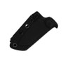 Kizer Bulldog G10 Brown (1116A2)
sheath back