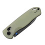 Kizer Drop Bear GID G10 Black Blade (V3619A21)
closed