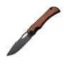Kizer Allure Titanium Panama Rosewood (Ki4763LDA3)