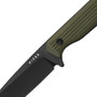 Kizer Begleiter Fix G10 Green (1045MT2)