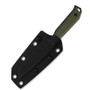 Kizer Begleiter Fix G10 Green (1045MT2)