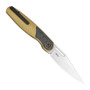 Kizer Raze Titanium/Carbon Fiber (Ki3720A3)