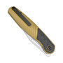 Kizer Raze Titanium/Carbon Fiber (Ki3720A3)