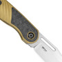 Kizer Raze Titanium/Carbon Fiber (Ki3720A3)
