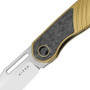 Kizer Raze Titanium/Carbon Fiber (Ki3720A3)