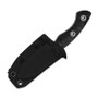 Kizer Rook G10 Black (1090A3)