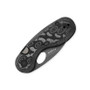 Kizer Microbe Vortex Micarta Black (V2742A5)
closed