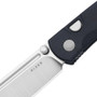 Kizer Renissance Richlite Blue (V3698A3) lock