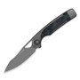Kizer Ara Titanium & Camo Carbon Brittany Blue (Ki3729A2)