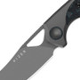 Kizer Ara Titanium & Camo Carbon Brittany Blue (Ki3729A2)