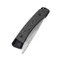 Kizer Mini MoMo Timascus Marble Carbon Fiber (Ki3663A4)