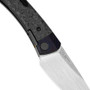 Kizer Mini MoMo Timascus Marble Carbon Fiber (Ki3663A4)