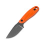  Kizer Hare D2 G10 Orange (1077A1) 