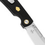 Kizer Retro G10 & Brass (V4726A2)