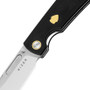 Kizer Retro G10 & Brass (V4726A2) 