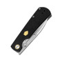Kizer Retro G10 & Brass (V4726A2) 