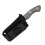 Kizer Rook Norplex UltreX Micarta (1090A2)