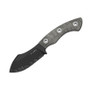 Kizer Rook Norplex UltreX Micarta (1090A2)