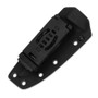 Kizer Area Eight G10 Black (1113A2)
sheath back