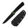 Kizer Area Eight G10 Black (1113A2)