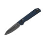 Kizer Begleiter 2.9 Aluminum Blue (Ki3458.2CDA1)
