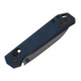 Kizer Begleiter 2.9 Aluminum Blue (Ki3458.2CDA1)
closed clipside