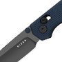 Kizer Begleiter 2.9 Aluminum Blue (Ki3458.2CDA1)
thumb stud