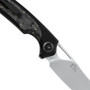 Kizer Ara Titanium/Carbon Fiber Gold Flake (Ki3729A1)