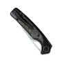 Kizer Ara Titanium/Carbon Fiber Gold Flake (Ki3729A1)