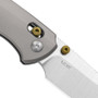 Kizer T1 CD Titanium Silver (Ki3490.2CDA1) thumbstud