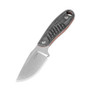 Kizer Hare Nitro V Micarta/G10 (1077A2) 