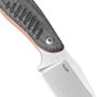 Kizer Hare Nitro V Micarta/G10 (1077A2) 