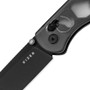 Kizer Drop Bear Black Nitro-V Acrylic (V3619A9)