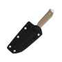 Kizer Begleiter Fix G10 Brown (1045MS2)