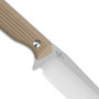 Kizer Begleiter Fix G10 Brown (1045MS2)