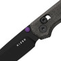 Kizer Begleiter 2.9 Micarta Black (V3458.2CDA1)
blade
