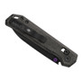 Kizer Begleiter 2.9 Micarta Black (V3458.2CDA1)
closed clipside