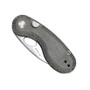 Kizer Microbe Norplex UltreX Micarta Black (V2742A2)
closed