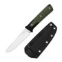 Kizer Area Eight G10 Green (1113A1)