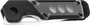 Kizer Mini Militaw G10/Acrylic (V3634SA3)